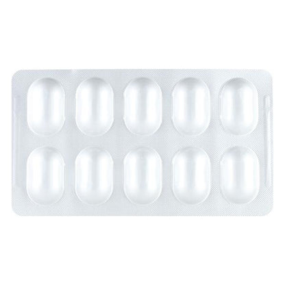 RDL C 5mg Capsule 10'S