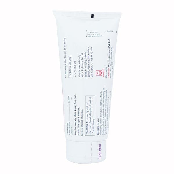 Megaheal Gel 200gm