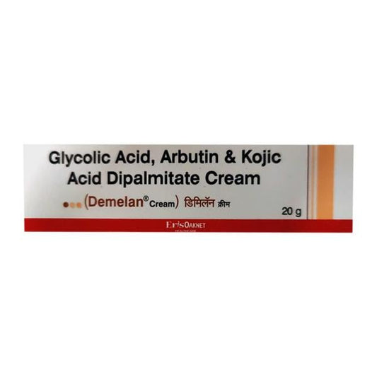 Demelan Cream 20gm