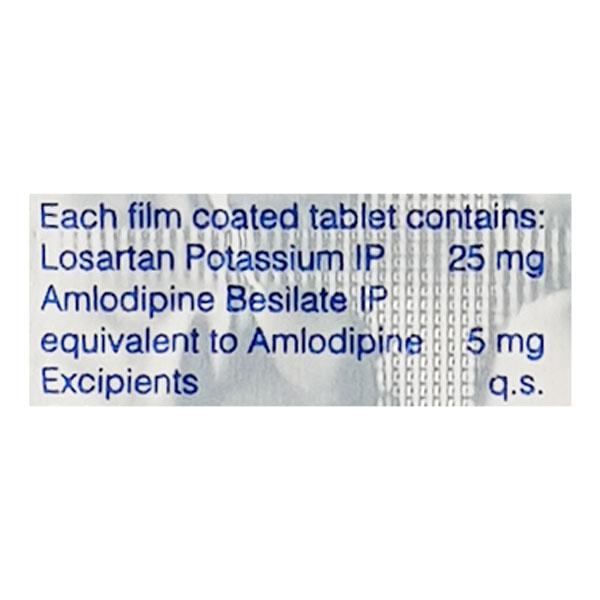 Repace A Tablet 10'S