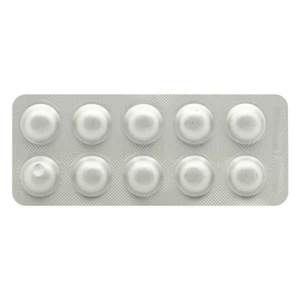 AMLOSURE 5 Tablet 10's