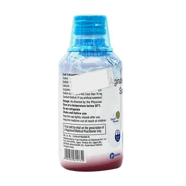 ICERAFT Suspension 150ml