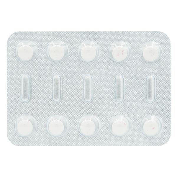 CILAHT 10 Tablet 10's