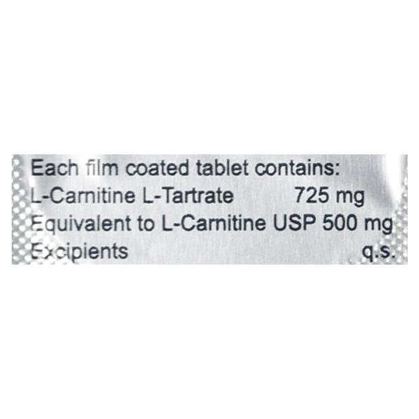 Carniglo Tablet 10'S