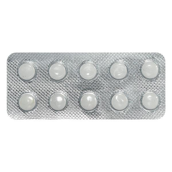 ECITELO 10 Tablet 10's