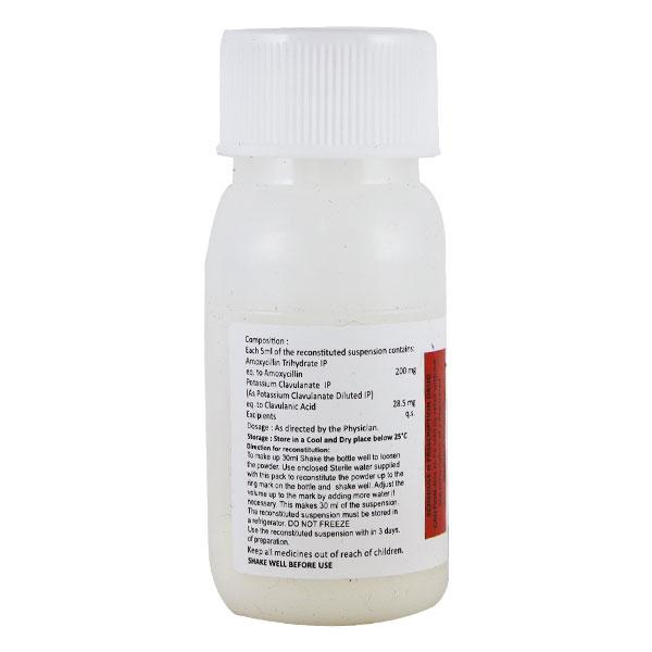 SABACT Syrup 30ml