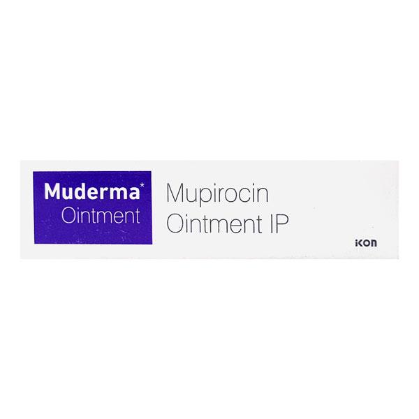 MUDERMA Ointment 5gm