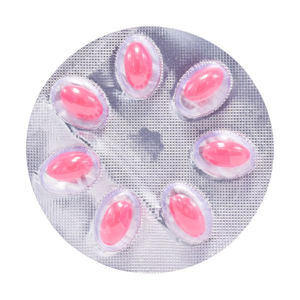 ALVI 100 Capsule 7's