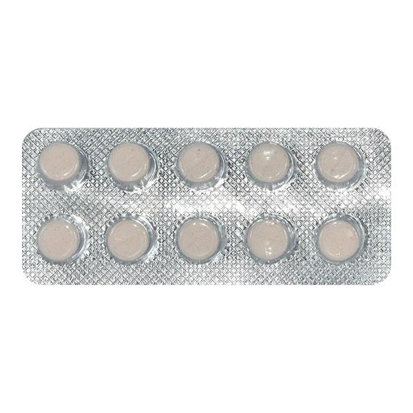 Apiz MD 5mg Tablet 10'S