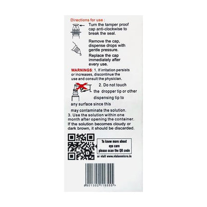 BIMADAY LS Eye Drops 3ml