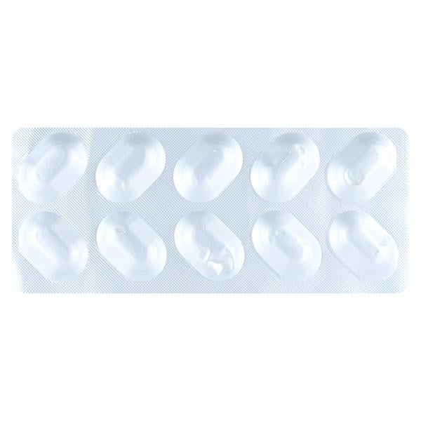 ABETANEURON PLUS Tablet 10's