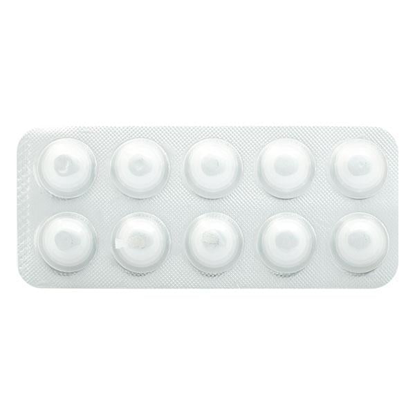 QSLERA 200 Tablet 10's