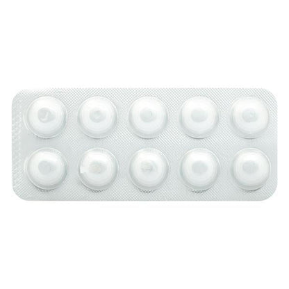 QSLERA 200 Tablet 10's