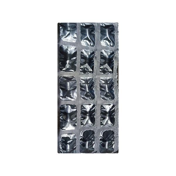 ALMOX DT 250 Tablet 15's