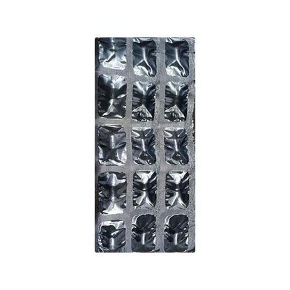 ALMOX DT 250 Tablet 15's
