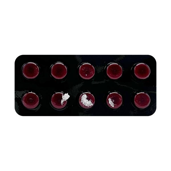 Hypercin 2mg Tablet 10'S