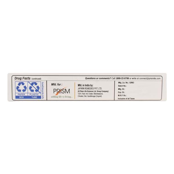 AMOREAL Cream 30gm