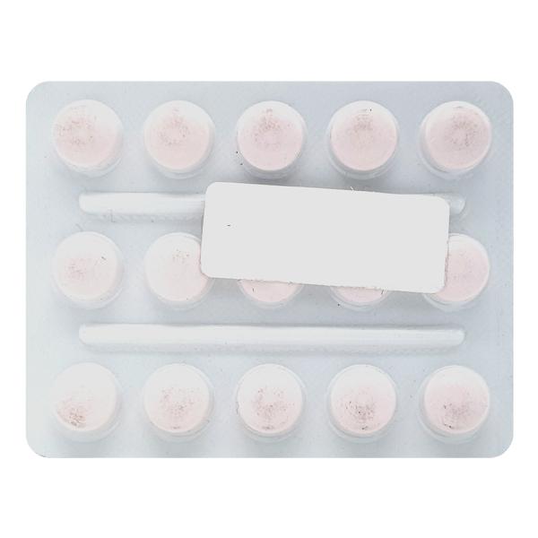SITAMERZ 100 Tablet 15's
