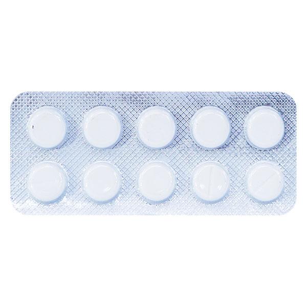 VITATOR 10mg Tablet 10's