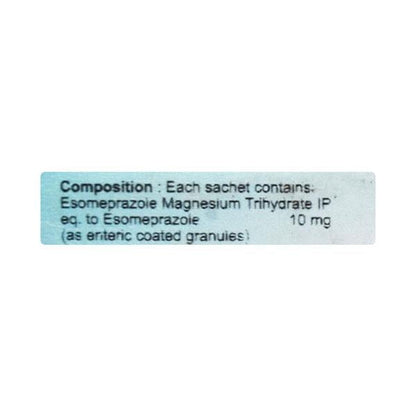 ESOLE Sachet 0.75gm