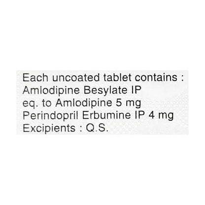 Amtas Prp Tablet 10'S