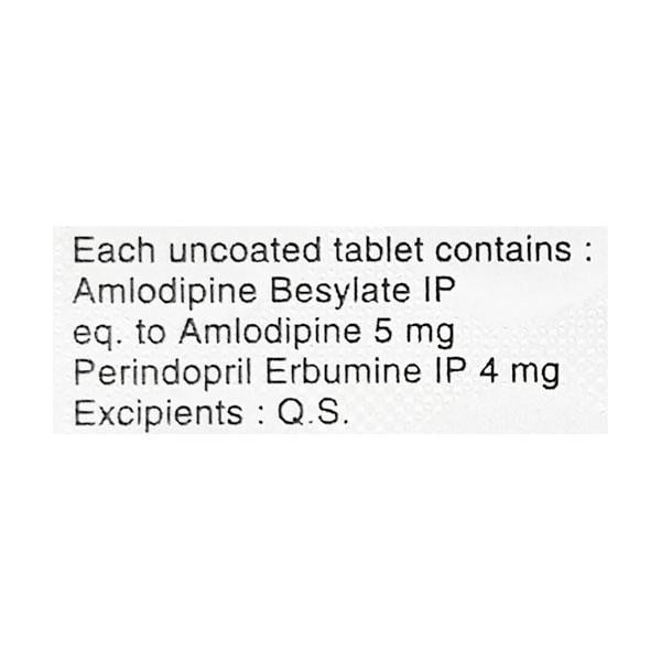 Amtas Prp Tablet 10'S