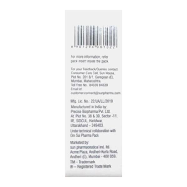 MOX CV ES Suspension 50ml