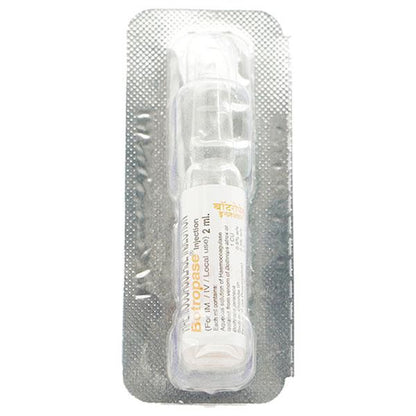 BOTROPASE Injection 2ml