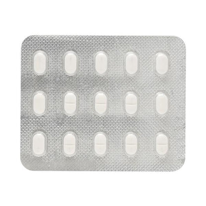 ZURIG 40mg Tablet 15's