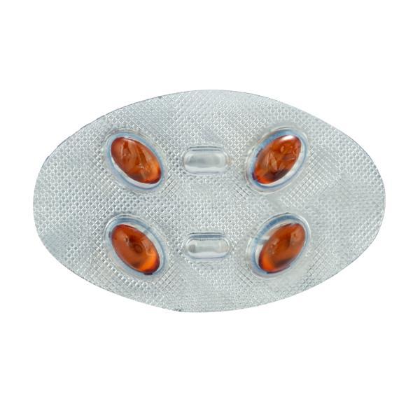 Calcijoint D3 Capsule 4'S