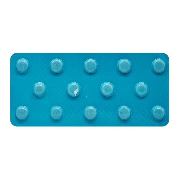 DAPANID 10 Tablet 14's