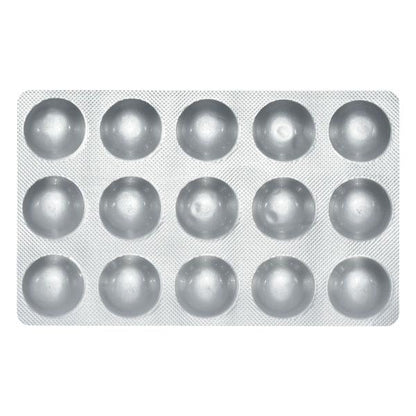 ZILZOX 40 Tablet 15's