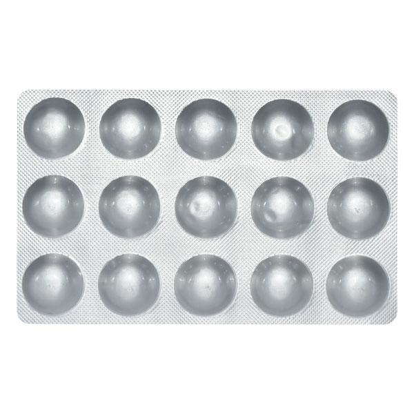 ZILZOX 40 Tablet 15's