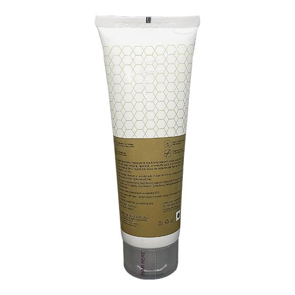 NOSOAP GENTLE FACE & BODY Cleanser 125ml