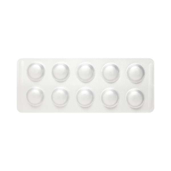 Telmijub 40mg Tablet 10'S