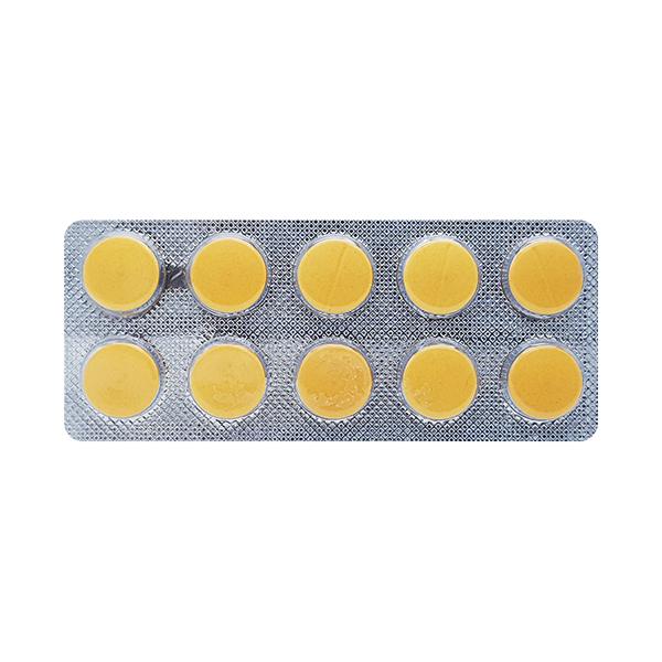 DAXIGA S Tablet 10's