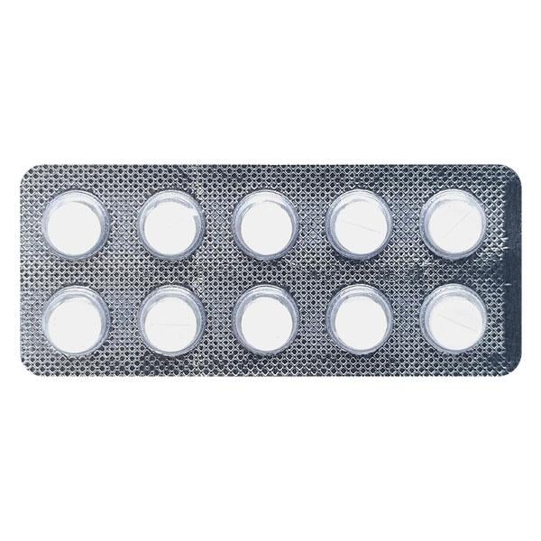 Amigold 50mg Tablet 10'S