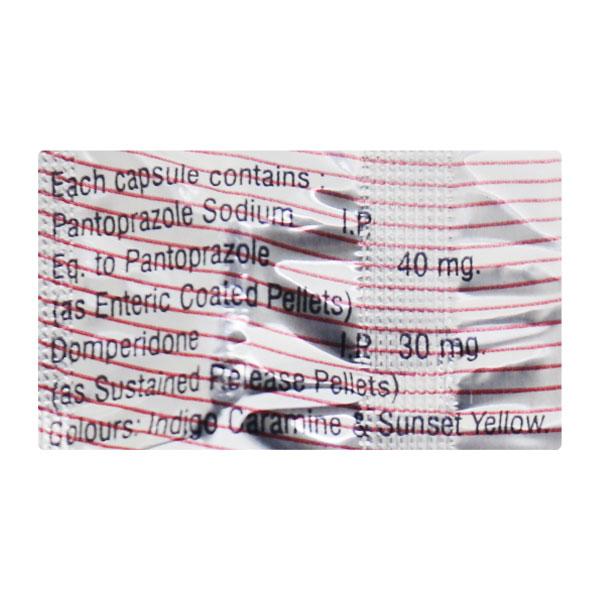 STIPAN DSR Capsule 10's