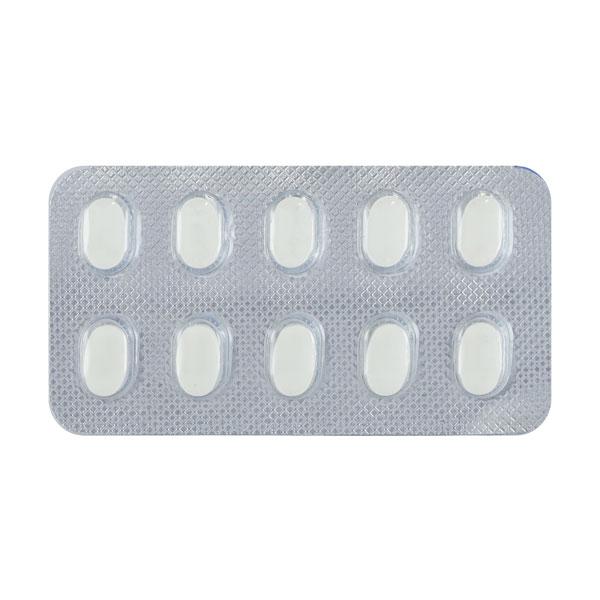 MITOCENT 30mg Tablet 10's