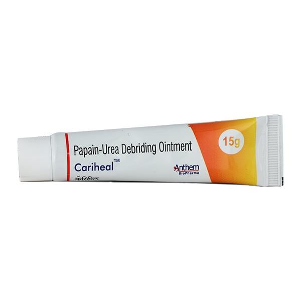 CARIHEAL Ointment 15gm