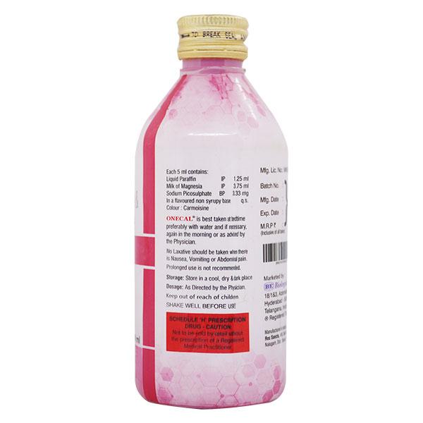 ONECAL Syrup 200ml