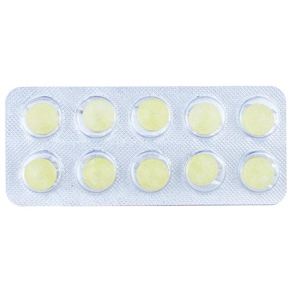 DESTAG 100mg Tablet 10's