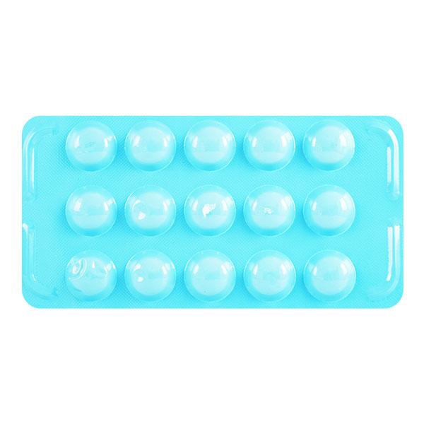 MINGLIP 50 Tablet 15's