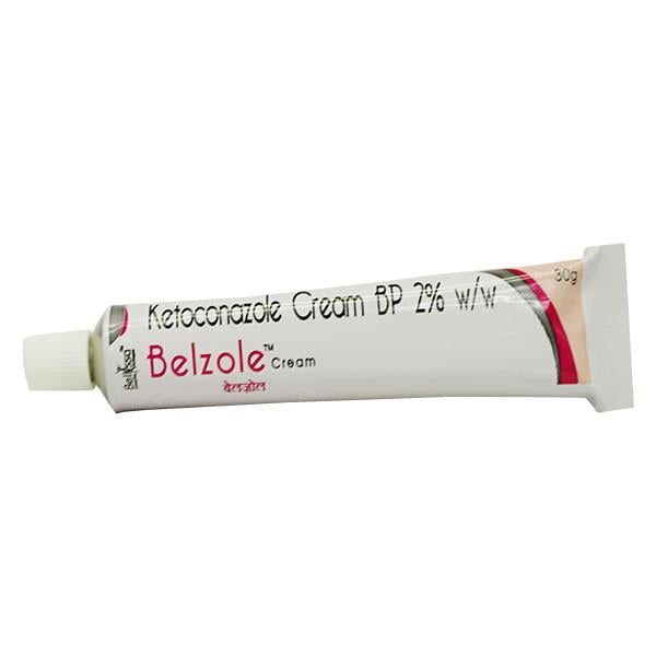 BELZOLE Cream 30gm