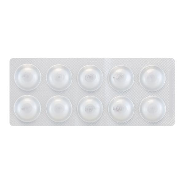 DYCOTIAM SR 300 Tablet 10's