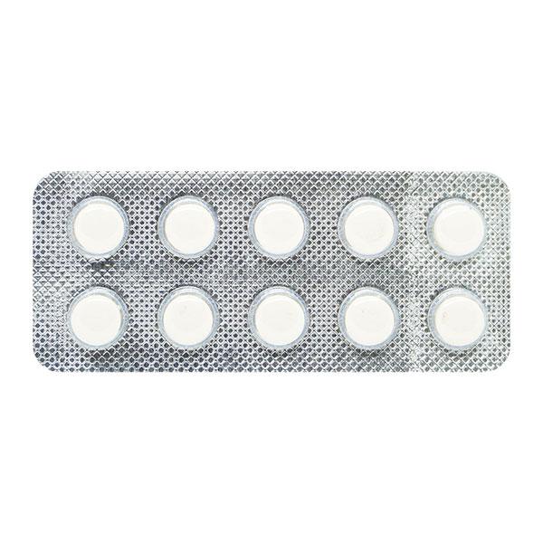 NEFROPRES C 100 Tablet 10's