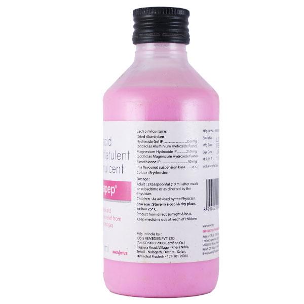 LOAPEP Suspension 170ml