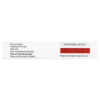 Takfa Ointment 10gm