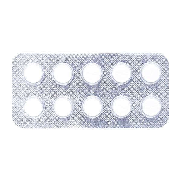Glitaray 1mg Tablet 10'S