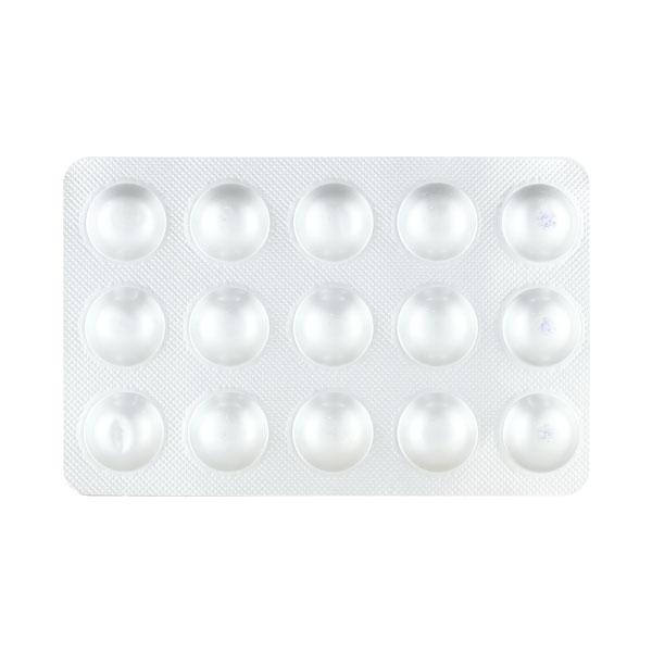 Jupiros 20mg Tablet 15'S